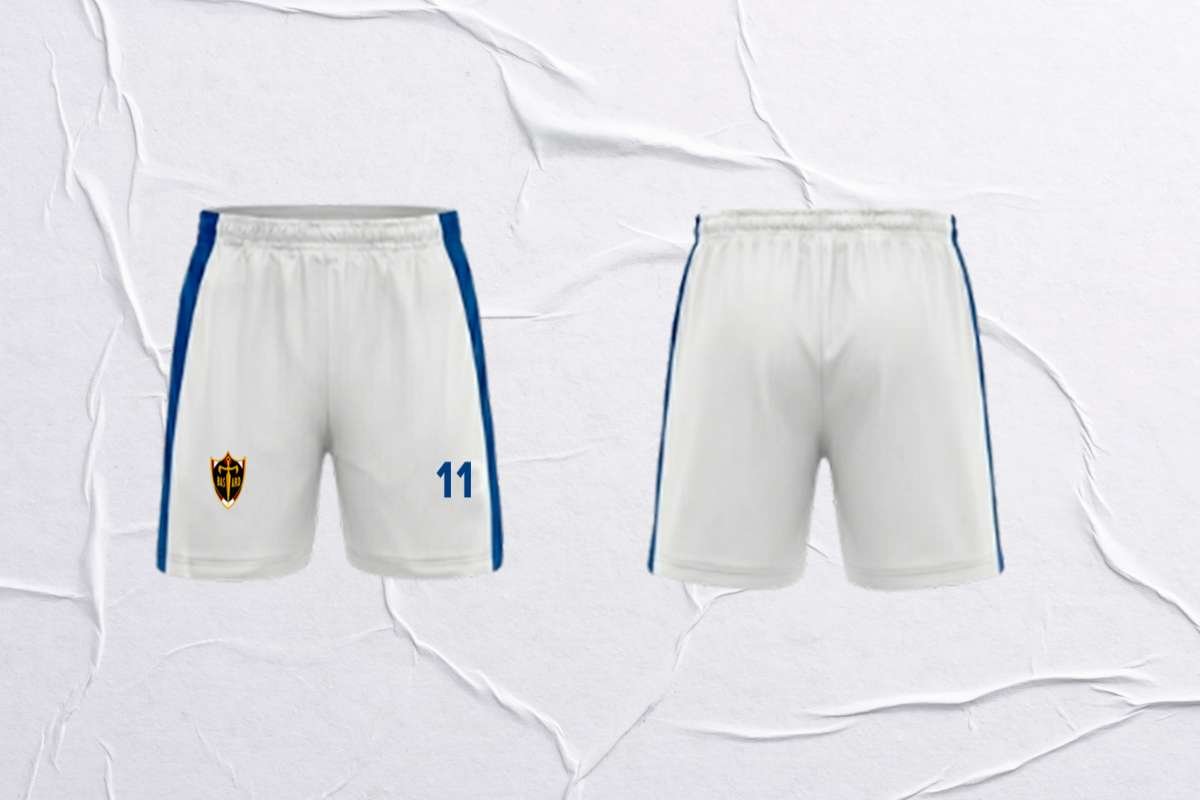 Short terciario
