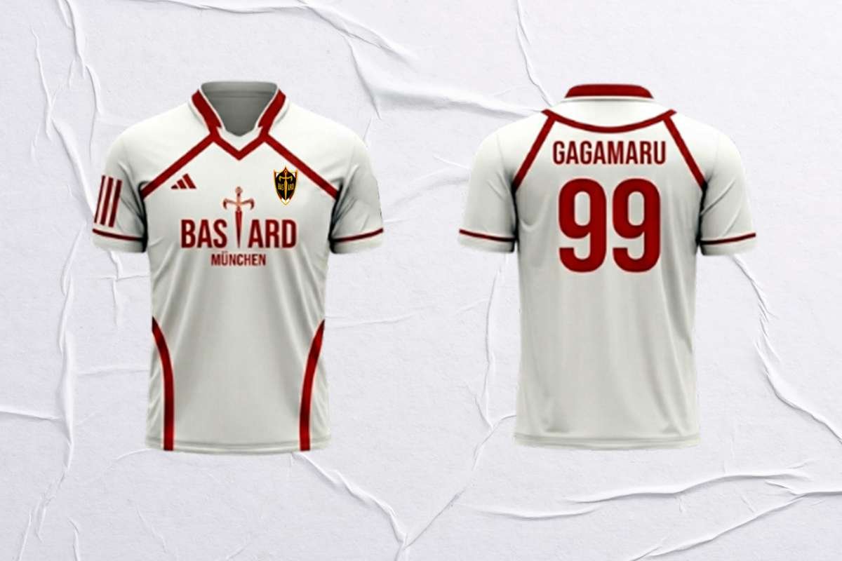 Camiseta Blanca