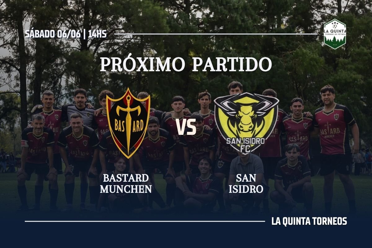 Fecha 2