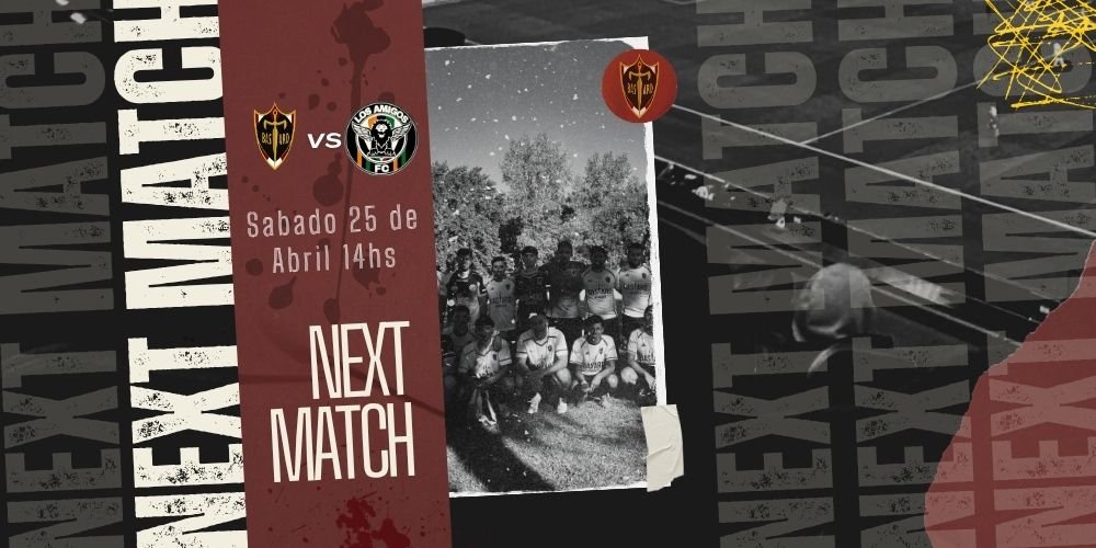 Sexta fecha, Bastard VS Los Amigos