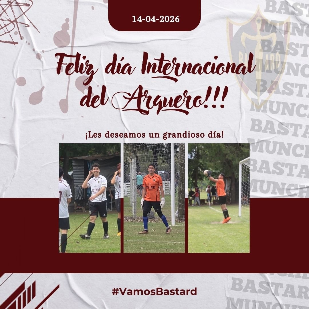 Día Internacional del Arquero