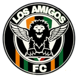 Los Amigos